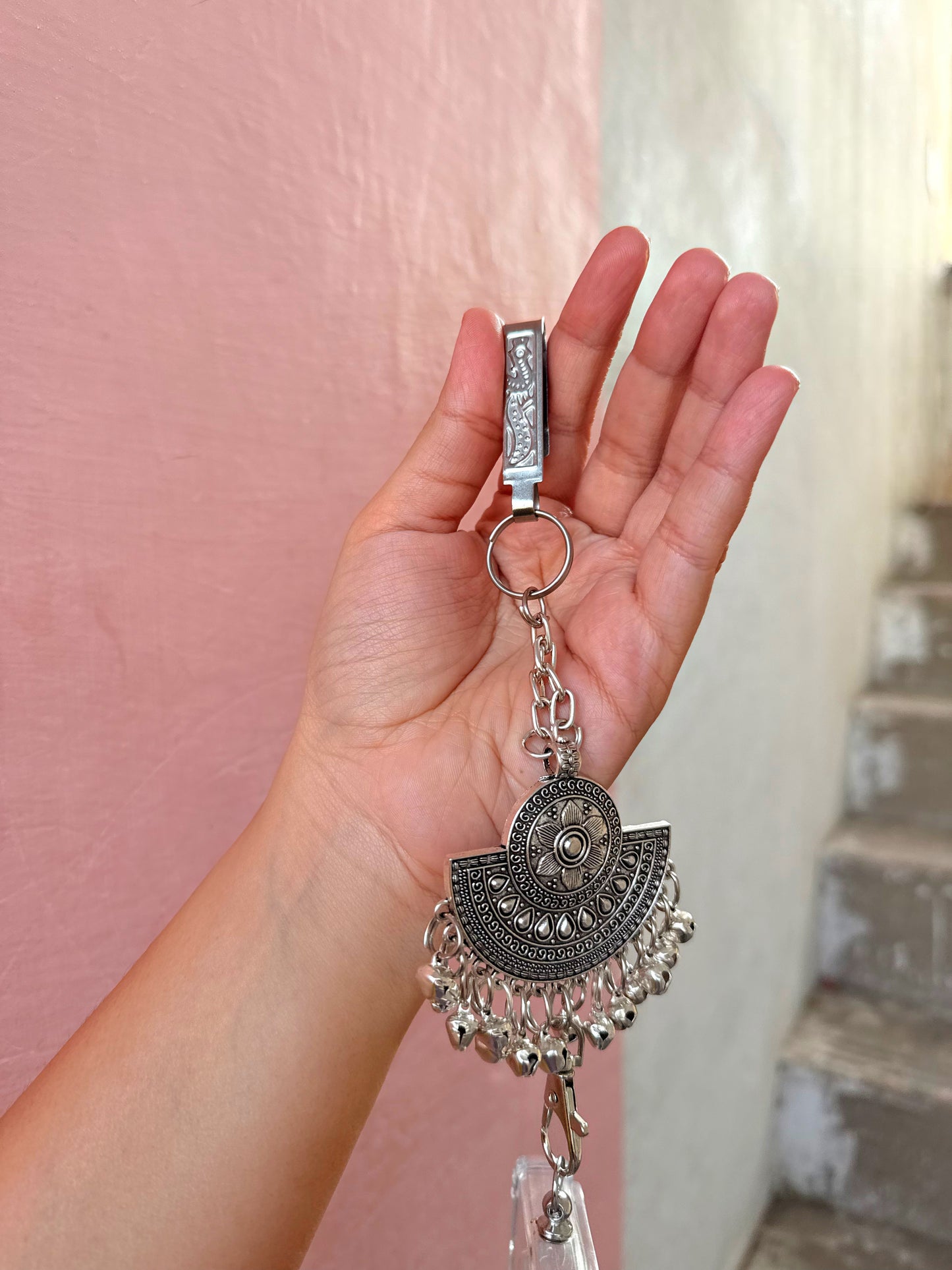 RADHA KRISHNA FEATHER cover with juda ✨