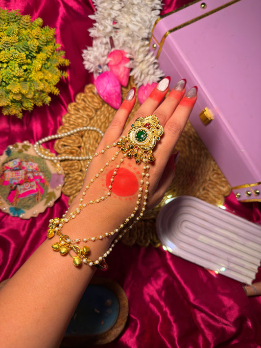 AISHWARYA HATHPHOOL 🌸