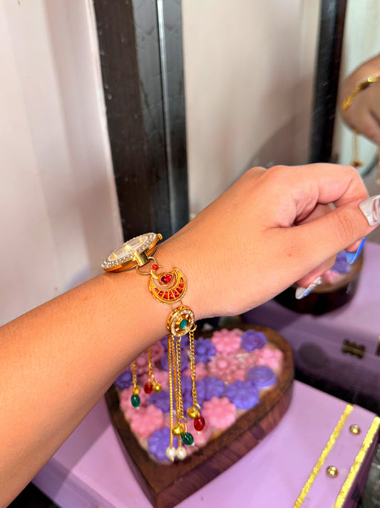 RASHI- radjwadi watch ❤️