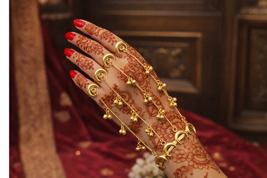 CHAN-CHAN HATHPHOOL ✨