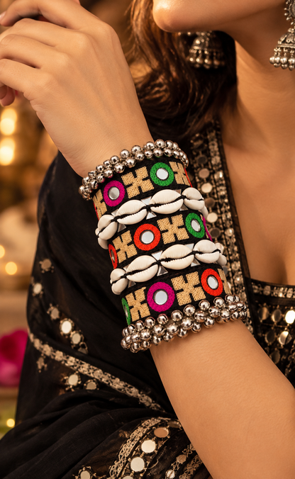 Rishika boho kada