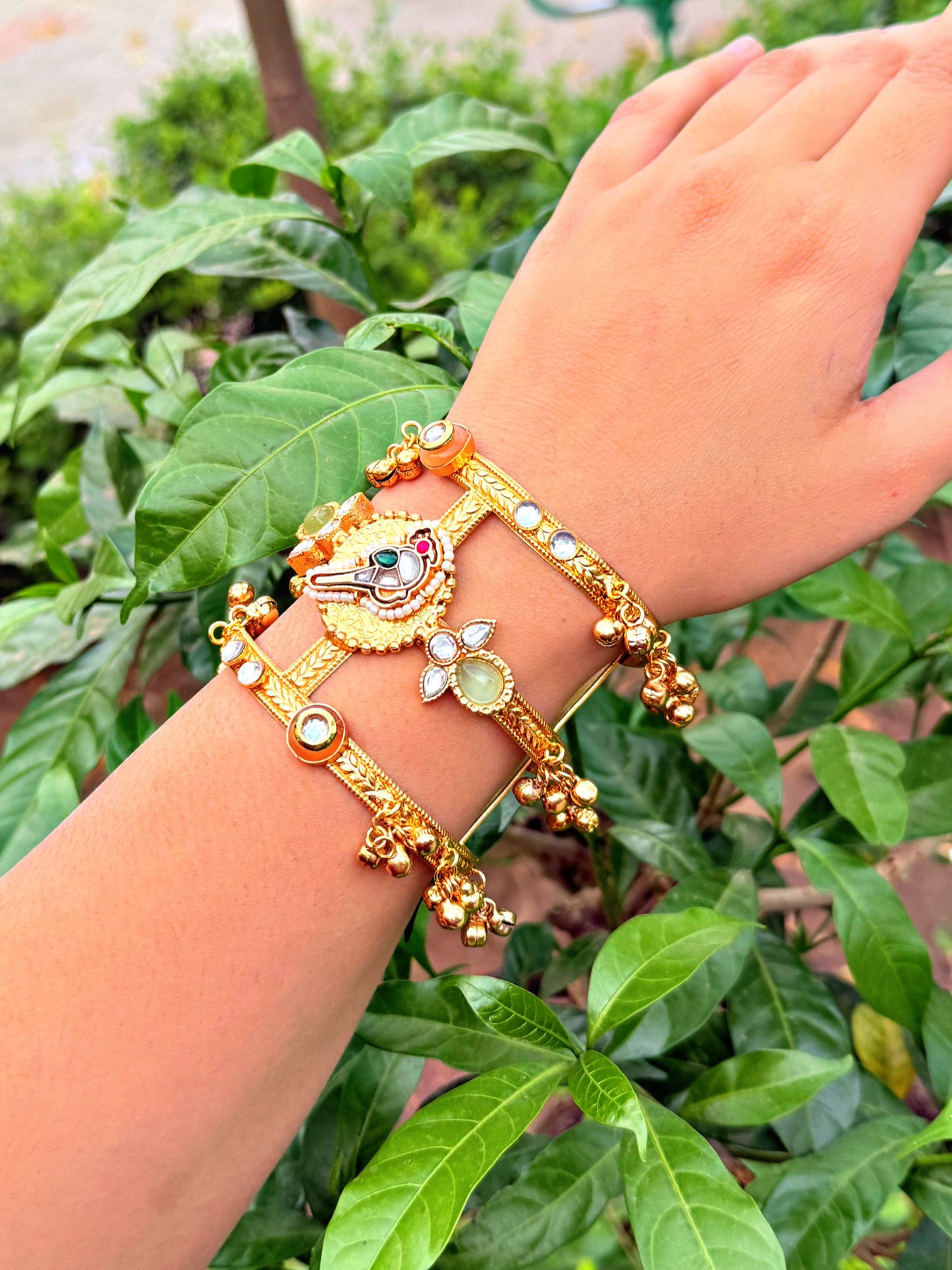 PIHU- Bracelet
