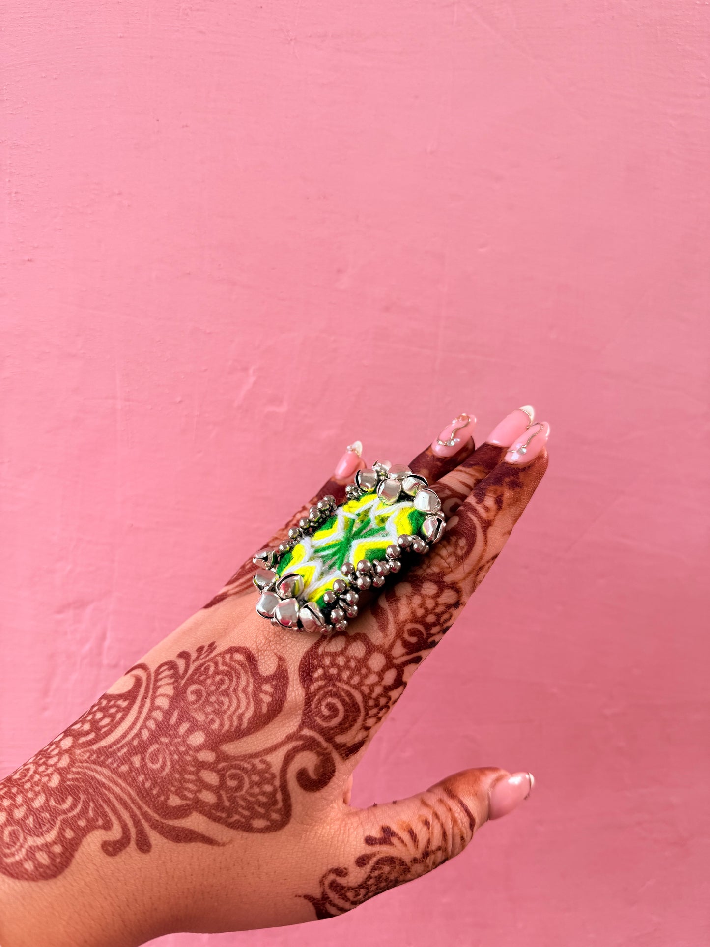 RANGREEZ RING ✨🪬
