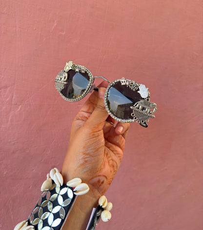GARBA GLARES 🪬❤️🕶️