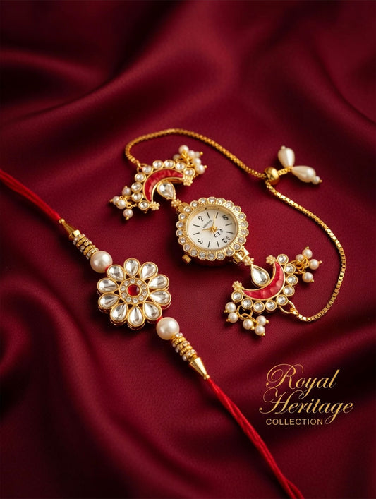 Rakhi pair - 49