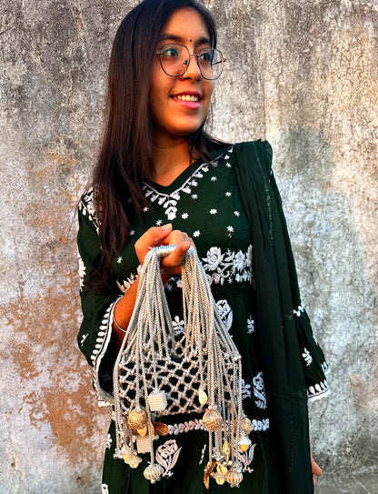 ISHKARI phone bag