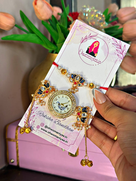 Rakhi set -23