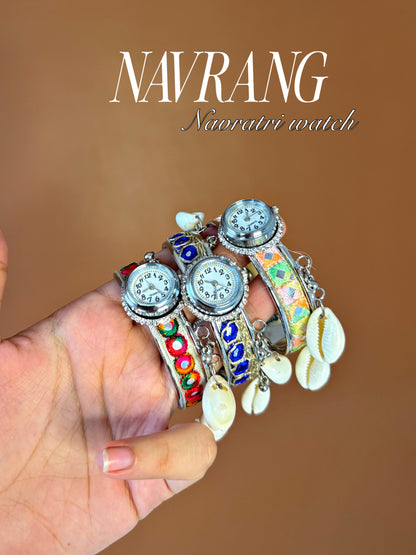 Navrang navratri special watch