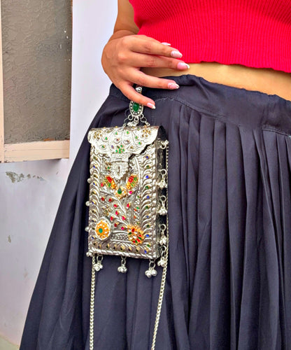 AZAYA- fusion phone sling ✨🧿