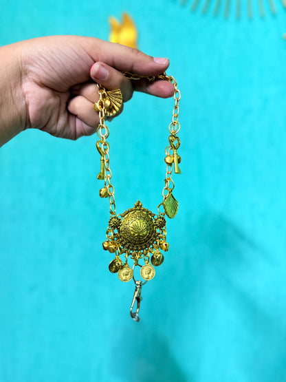 SONAREE- WRISLET✨  (phone charm) with lanyard