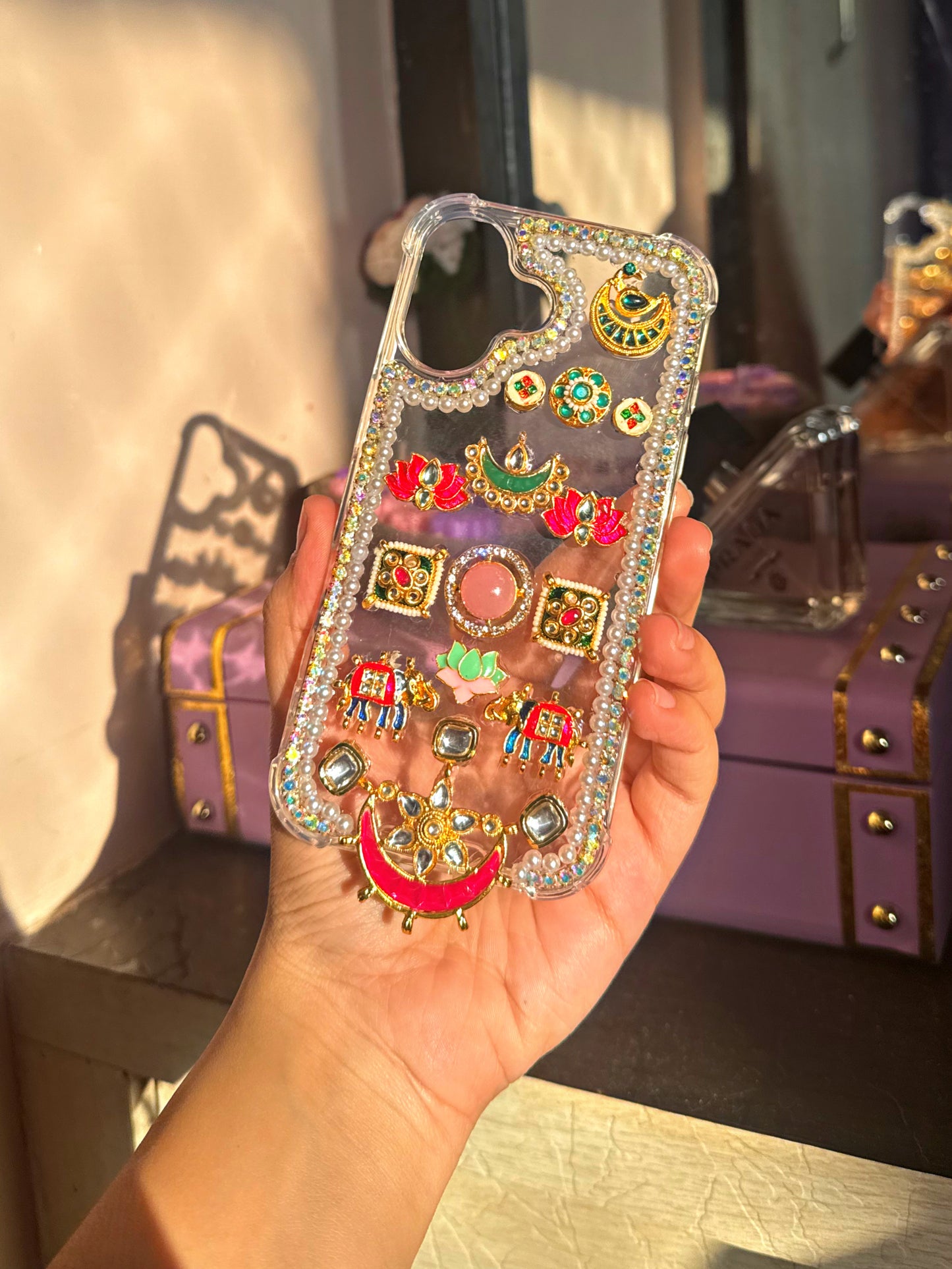 KAMLI KUNDAN COVER ✨