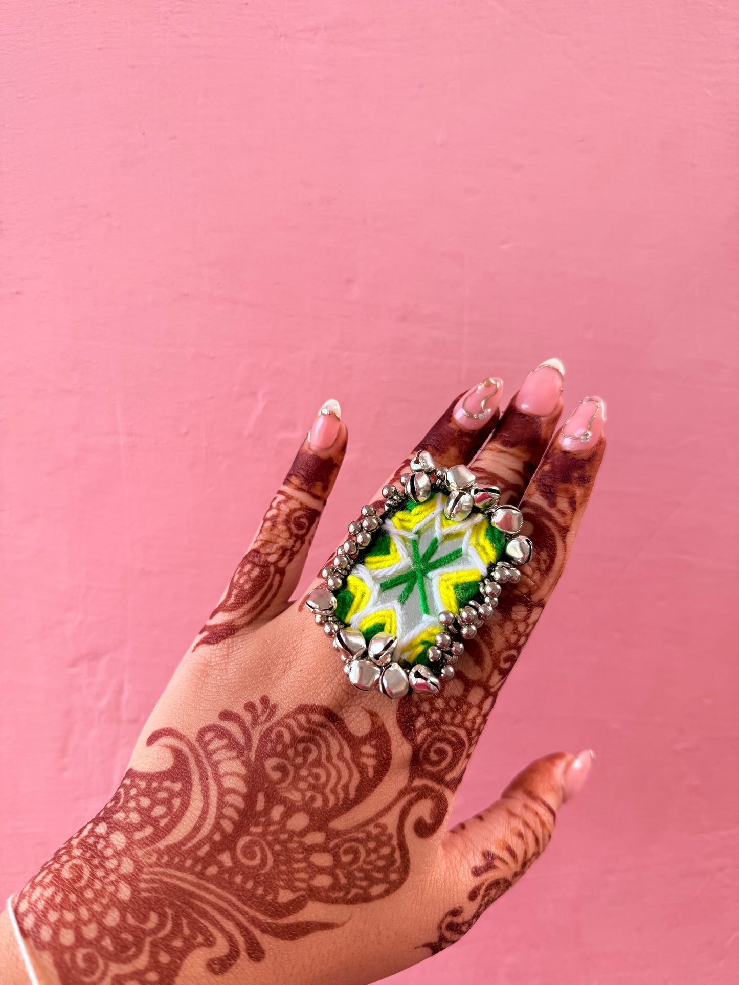 RANGREEZ RING ✨🪬