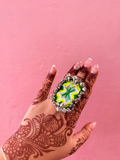 RANGREEZ RING ✨🪬