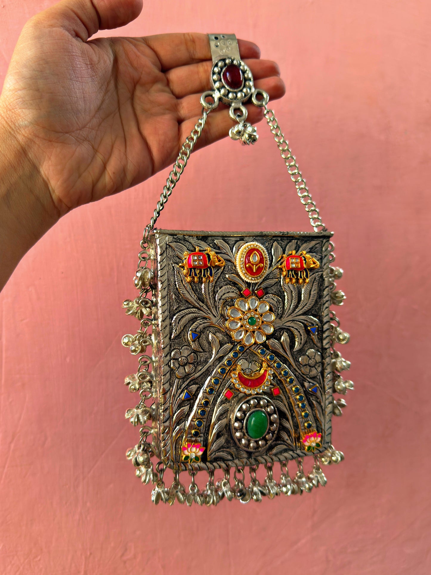 MEENA PHONE SLING ❤️