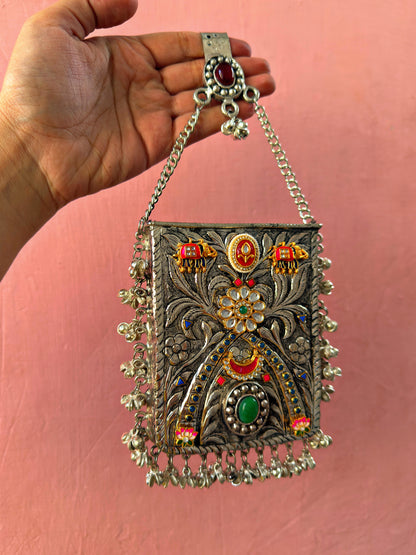 MEENA PHONE SLING ❤️