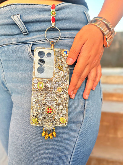 Suhani Phone cover with waist clip