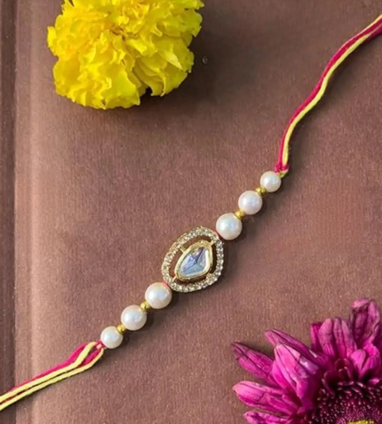 Rakhi set - 06