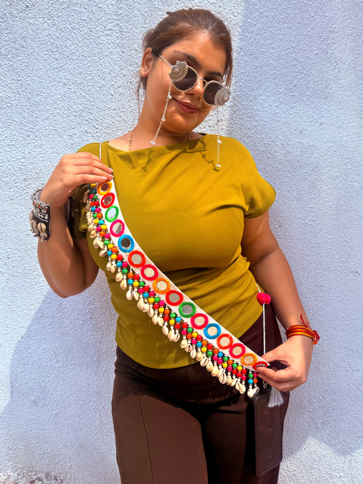 Shehneel phone sling ✨