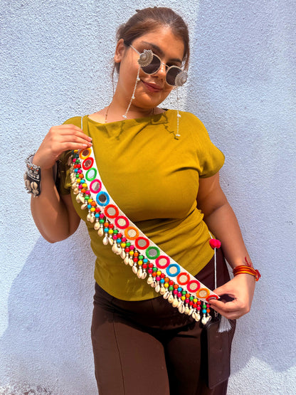 Shehneel phone sling ✨
