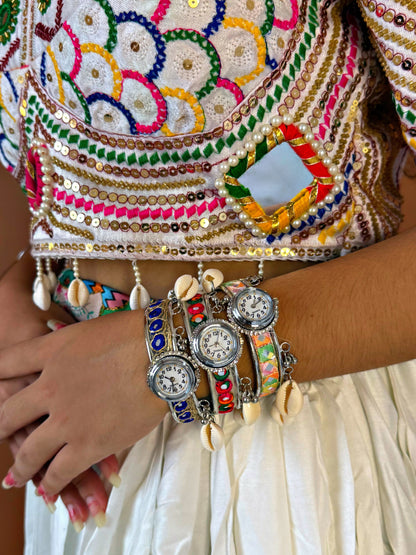 Navrang navratri special watch