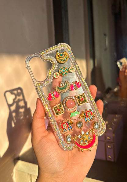 KAMLI KUNDAN COVER ✨