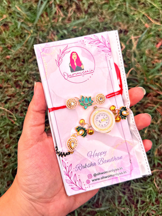 Rakhi pair -52