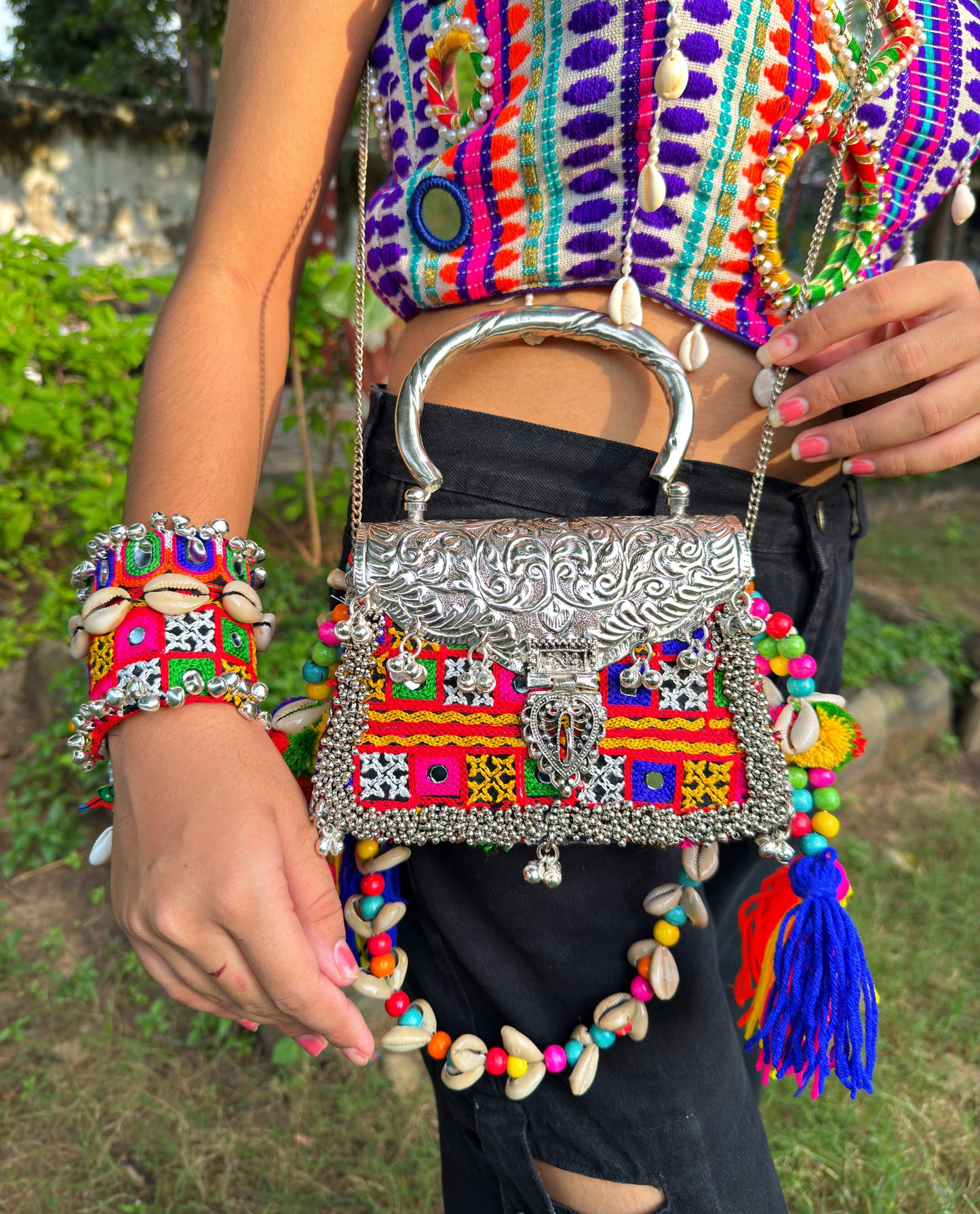 ANIKA - FUSION CHANDI BATUA ❤️✨