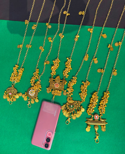 ETHNIC PHONE SLING ✨❤️