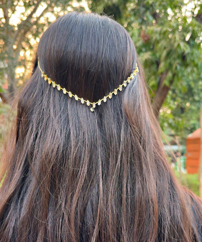 Hair crown ✨
