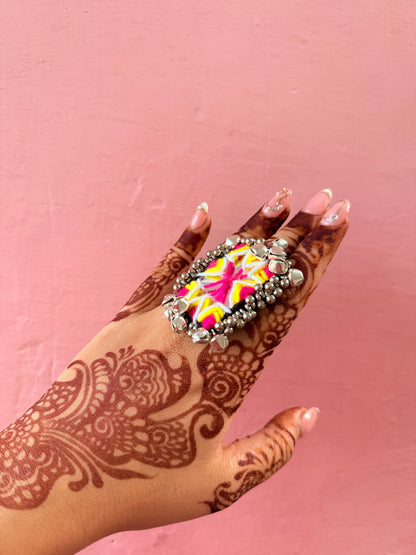 RANGREEZ RING ✨🪬