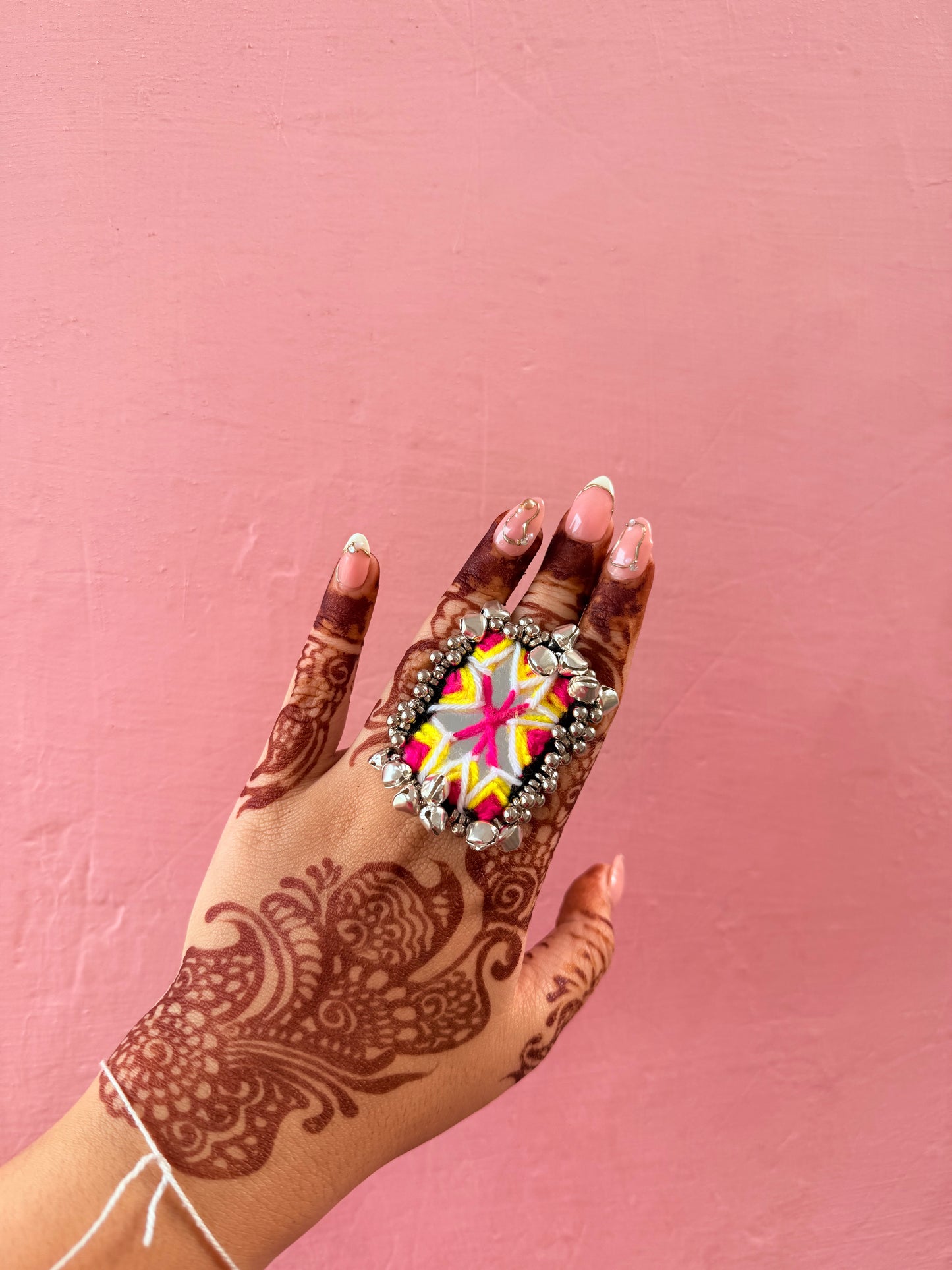 RANGREEZ RING ✨🪬