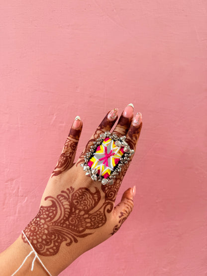 RANGREEZ RING ✨🪬