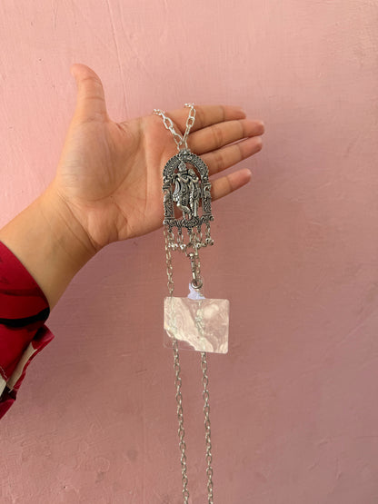 RADHA KRISHNA - phone sling ✨