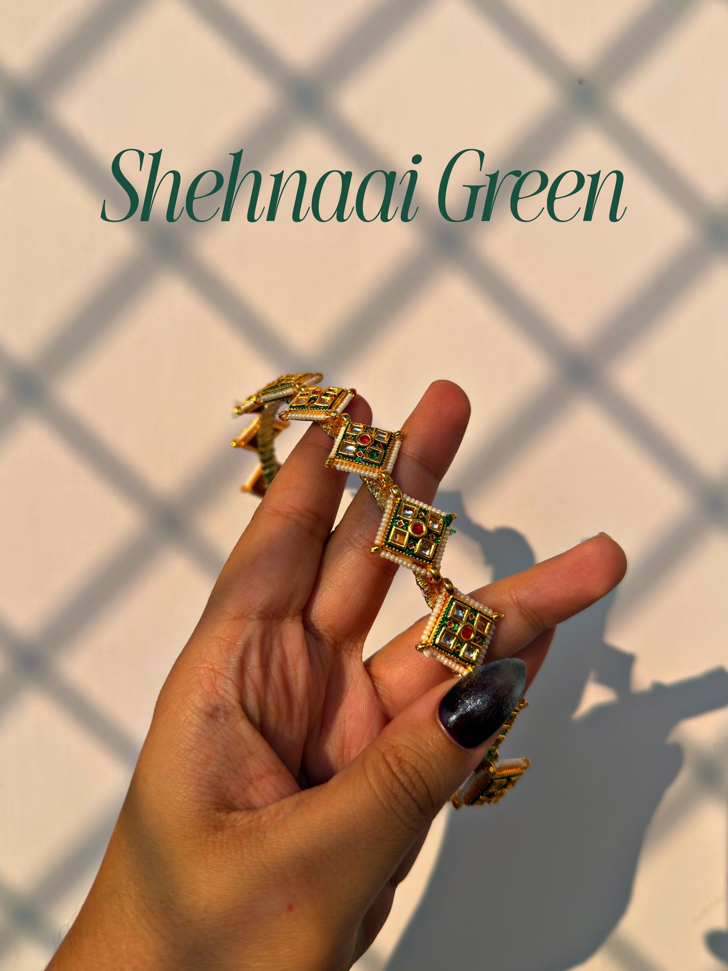 FESTIVE HAIRBANDS ✨🤌🏼