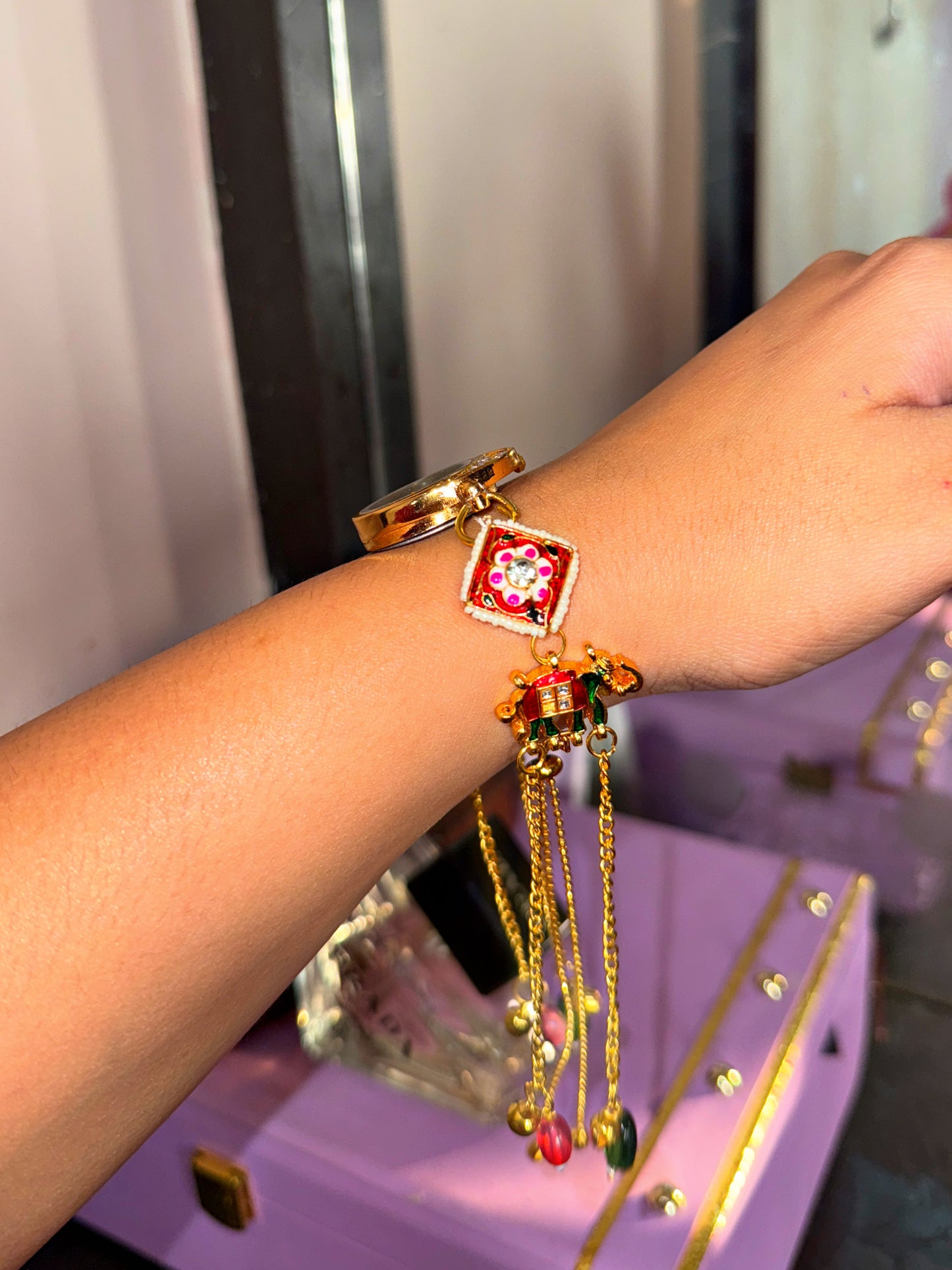 AHALYA KUNDAN WATCH ❤️