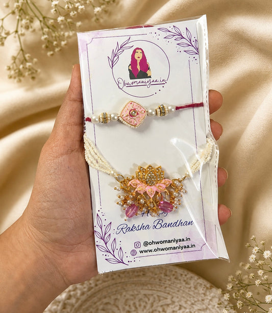 Rakhi pair - 61