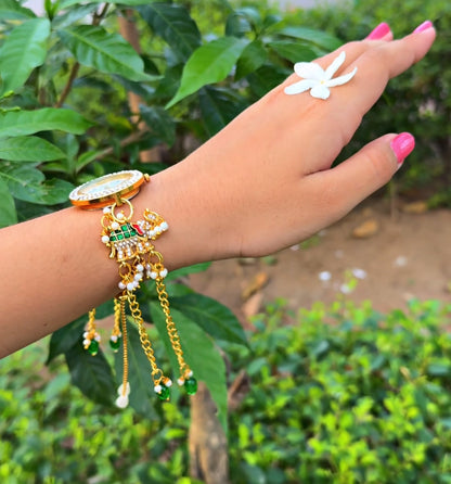 KumKum heritage watch