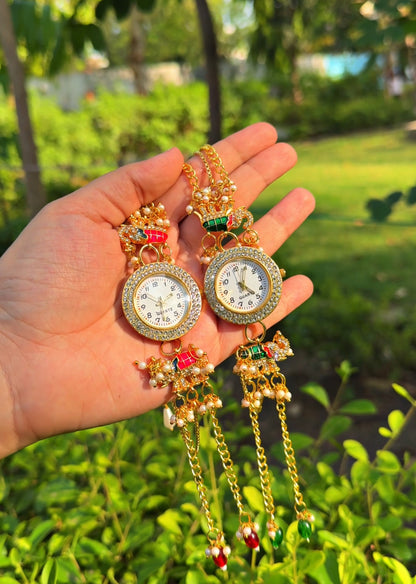 KumKum heritage watch