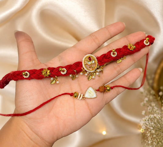Rakhi pair -56
