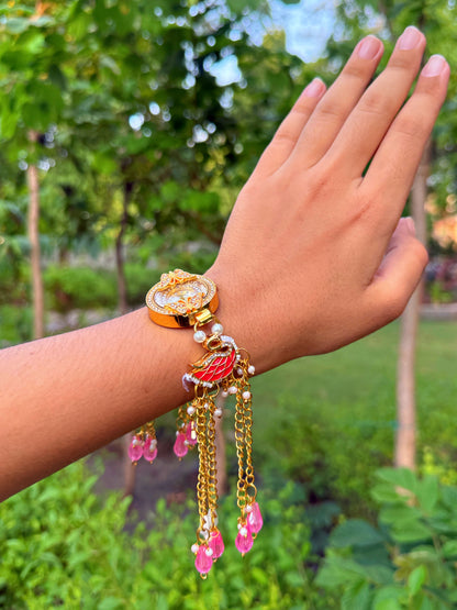 Sweeni kashmiri watch