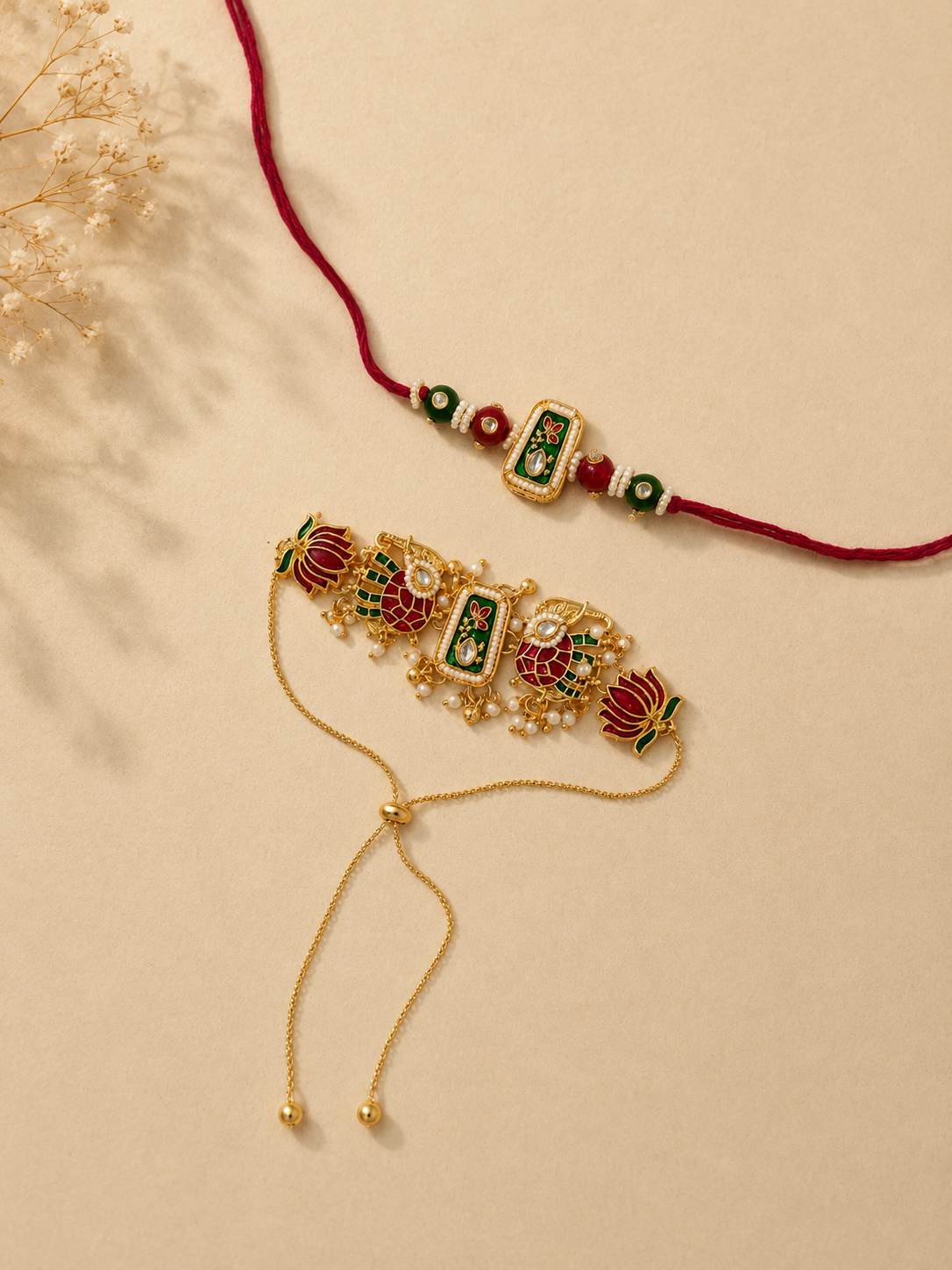 Rakhi pair - 13