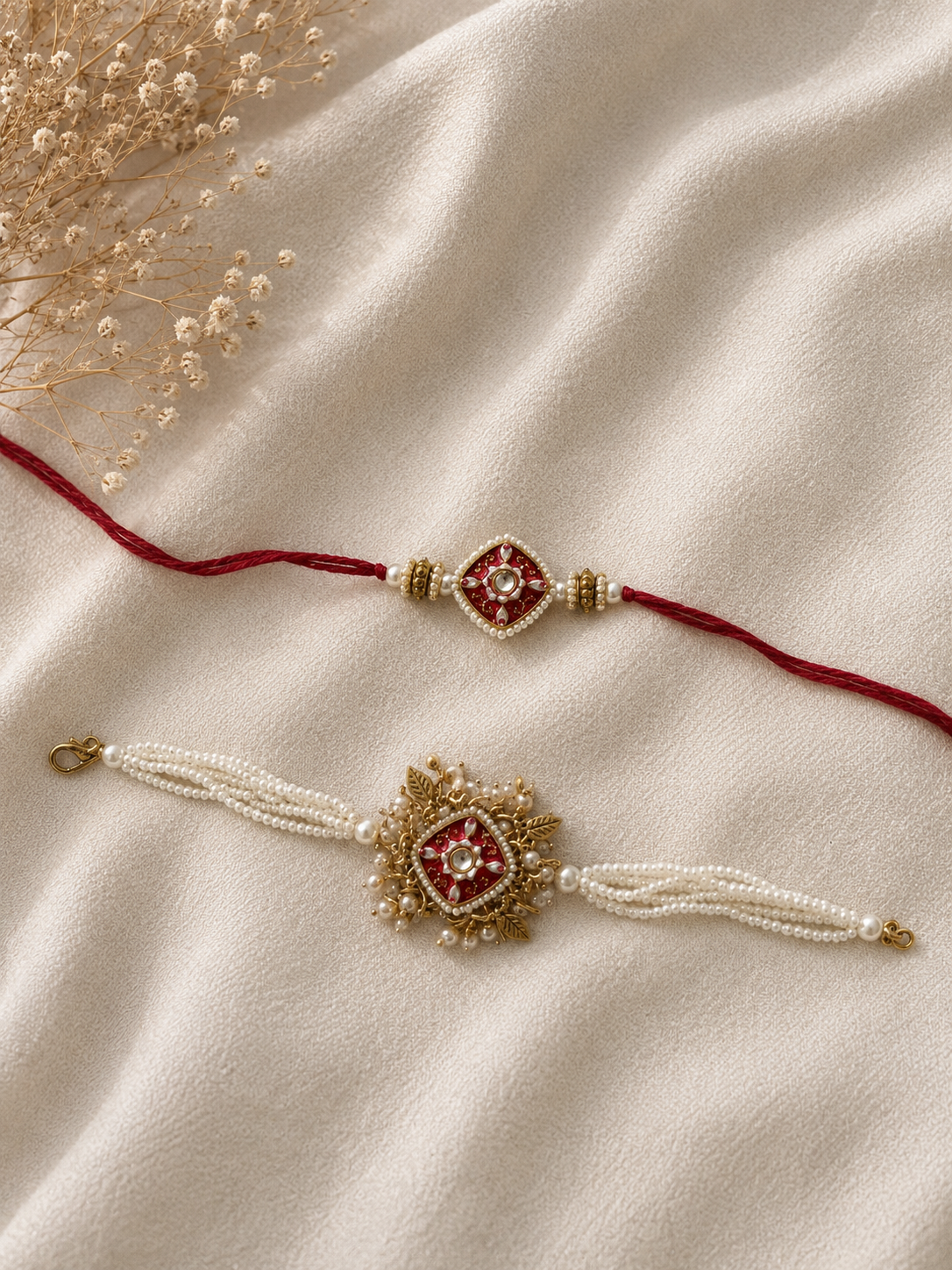 Rakhi pair -16
