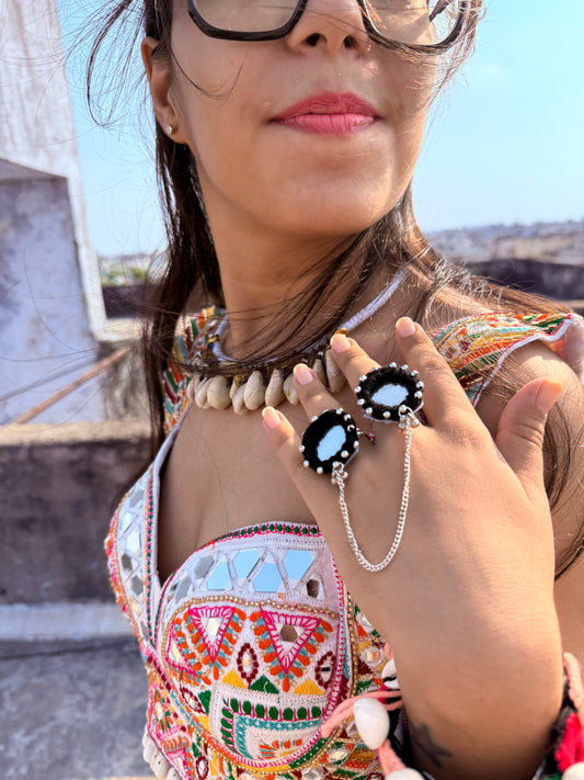 Vahni Ring