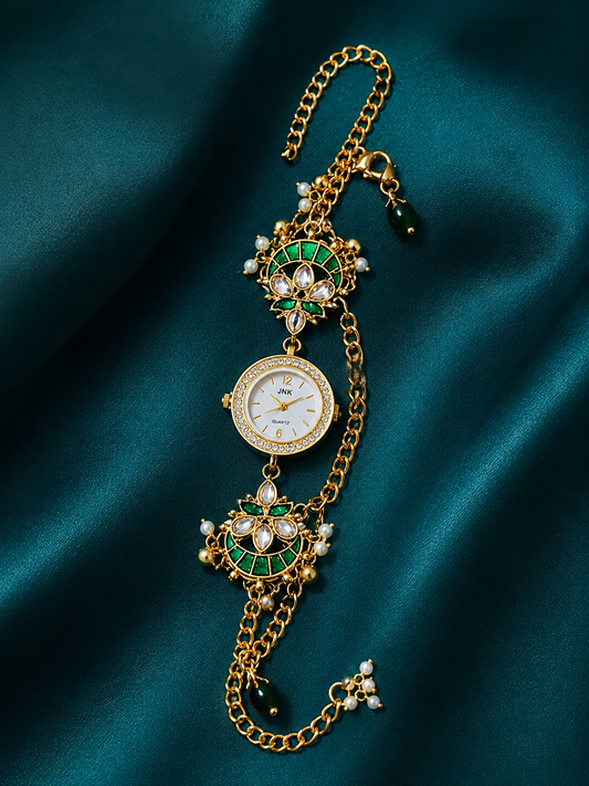 Kusum Watch