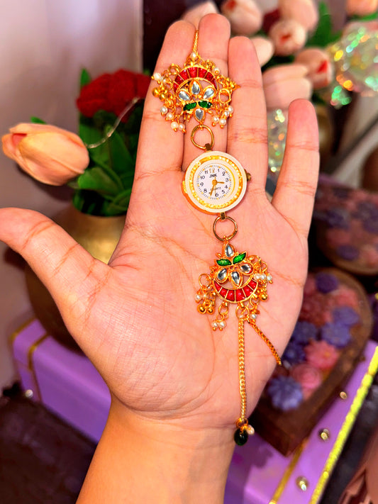 Kusum Watch
