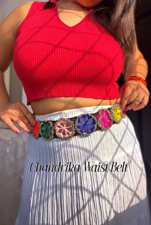 Chandrika Waist belt ✨