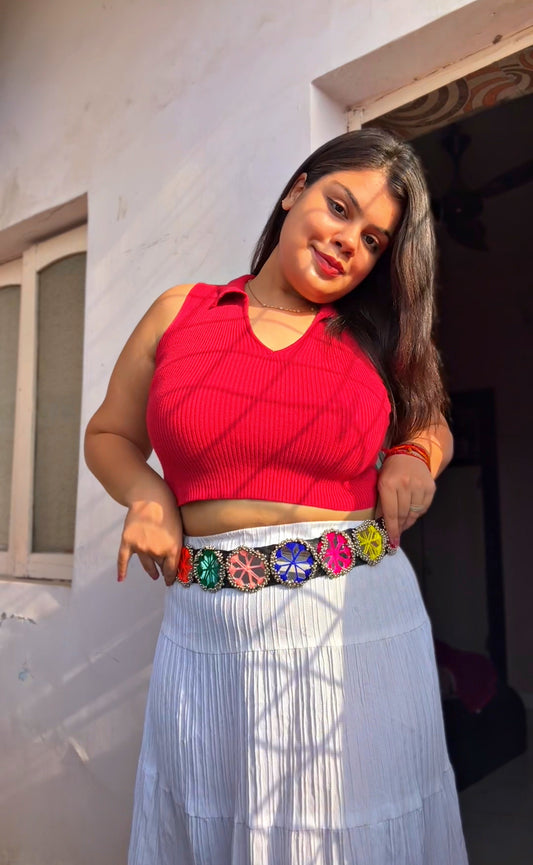 Chandrika Waist belt ✨