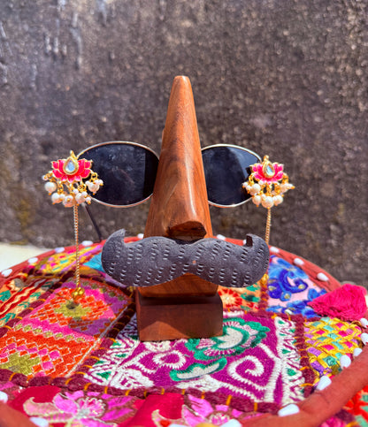 Glam Garba Glares✨🕶️