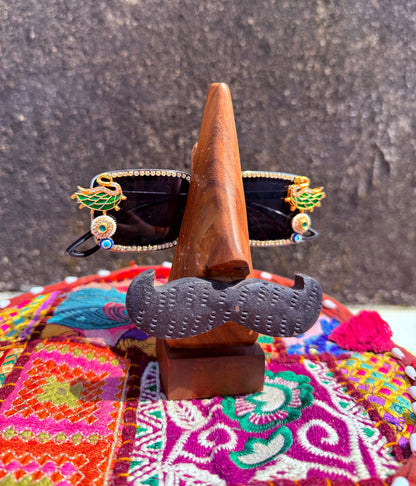 Raas Rockers🤘🕶️