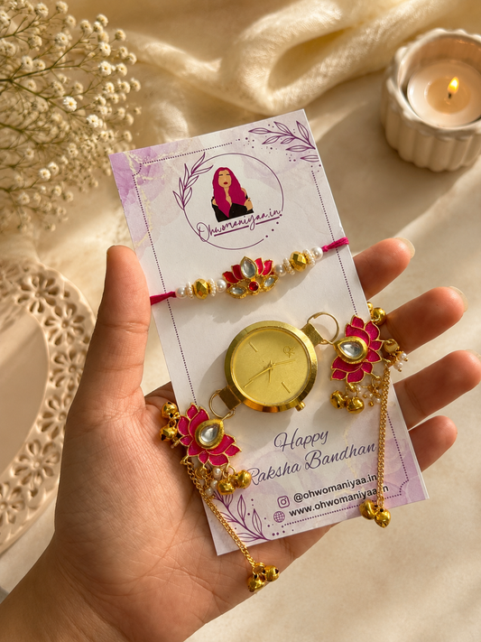 Rakhi pair - 39